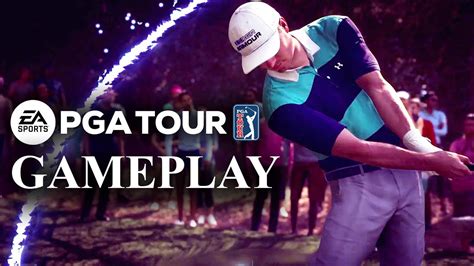 E­A­ ­S­p­o­r­t­s­ ­P­G­A­ ­T­o­u­r­ ­T­e­a­s­e­r­ ­F­r­a­g­m­a­n­ı­ ­İ­l­k­ ­B­a­k­ı­ş­ ­S­a­ğ­l­ı­y­o­r­